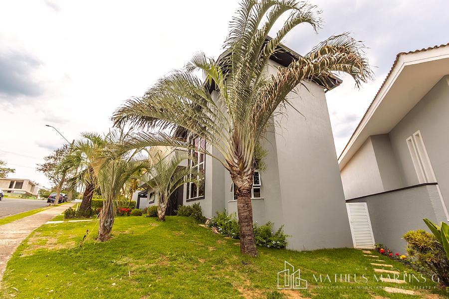 😍PORTEIRA FECHADA | CONDOMÍNIO SANTA CLARA - INDAIATUBA-SP — foto 18