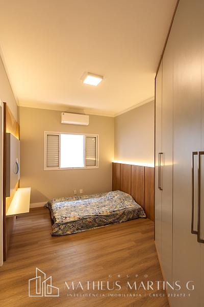 😍PORTEIRA FECHADA | CONDOMÍNIO SANTA CLARA - INDAIATUBA-SP — foto 61