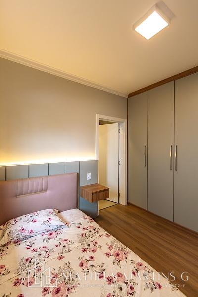 😍PORTEIRA FECHADA | CONDOMÍNIO SANTA CLARA - INDAIATUBA-SP — foto 67