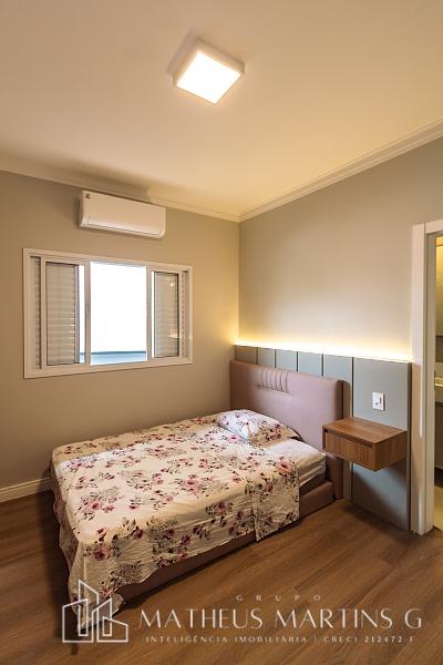 😍PORTEIRA FECHADA | CONDOMÍNIO SANTA CLARA - INDAIATUBA-SP — foto 69