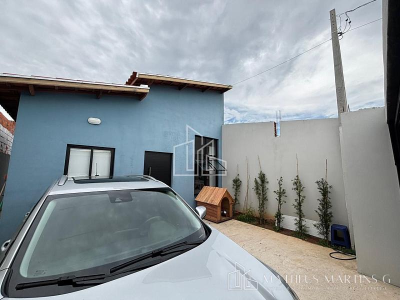 Excelente Casa em bairro com acabamento premium ✨ — foto 4