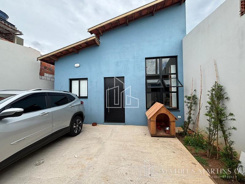 Excelente Casa em bairro com acabamento premium ✨ — foto 3