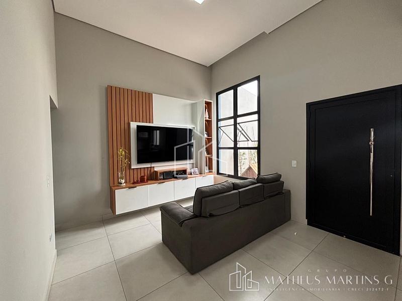 Excelente Casa em bairro com acabamento premium ✨ — foto 6