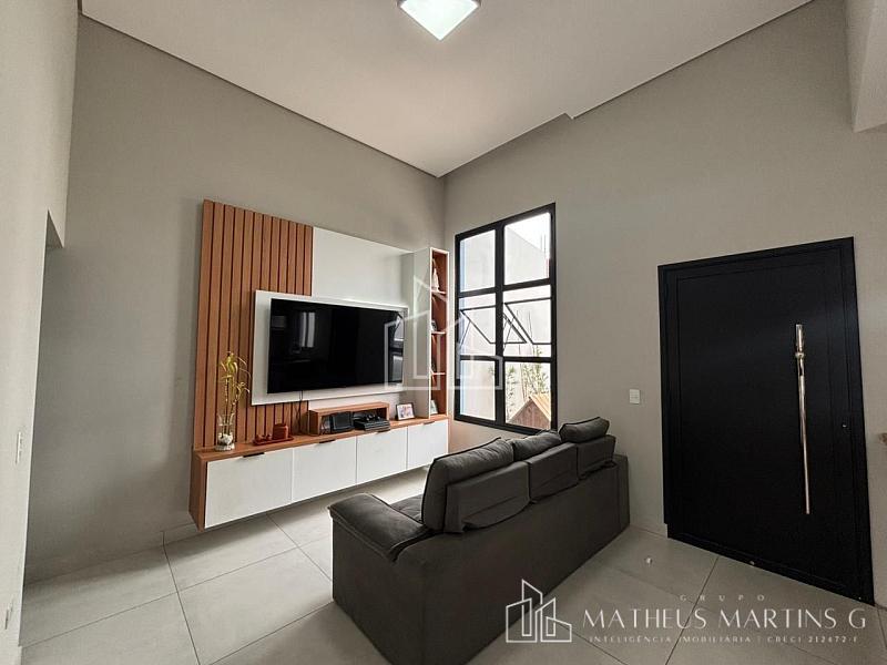 Excelente Casa em bairro com acabamento premium ✨ — foto 5