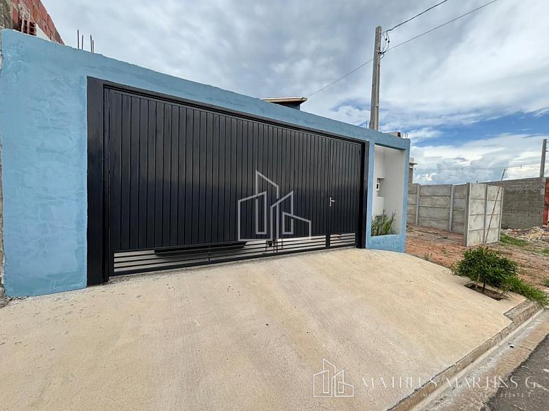 Excelente Casa em bairro com acabamento premium ✨ — foto 2