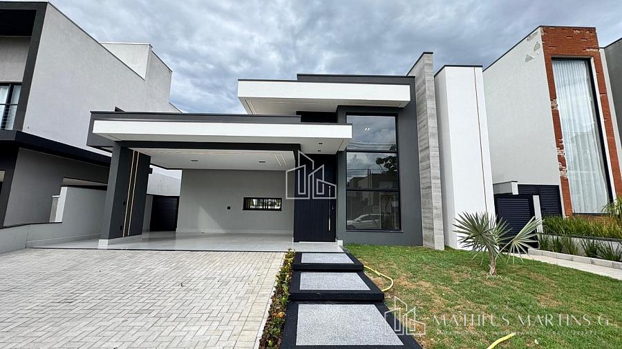 Linda imóvel no Condomínio Portal dos Bandeirantes 🏠 — foto 2