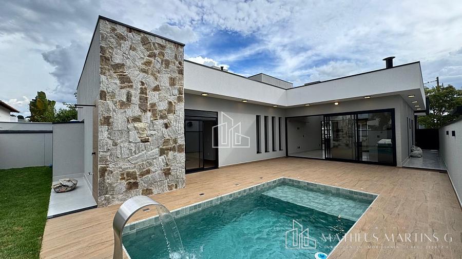 Linda imóvel no Condomínio Portal dos Bandeirantes 🏠 — foto 16