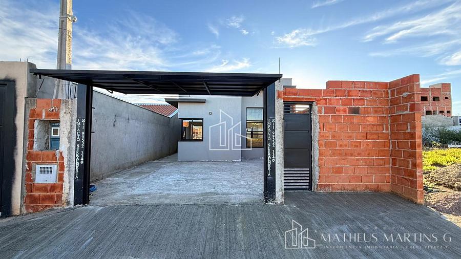 Excelente casa moderna a venda — foto 4