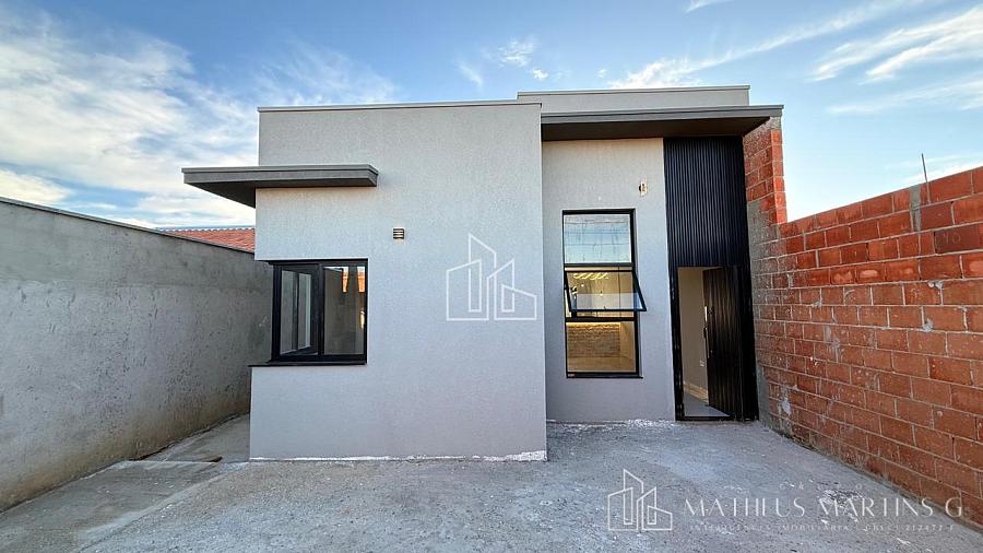 Excelente casa moderna a venda — foto 2