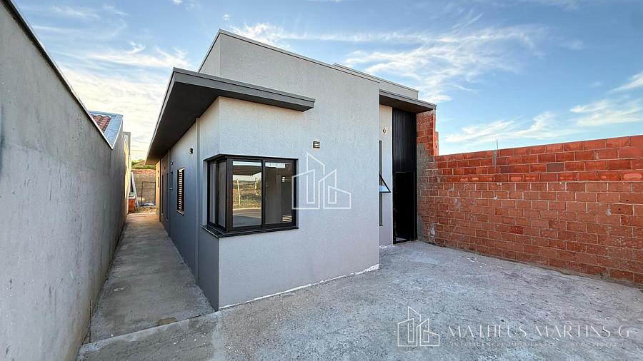 Excelente casa moderna a venda — foto 3