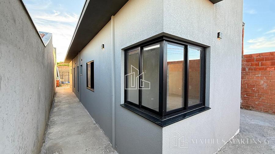 Excelente casa moderna a venda — foto 6