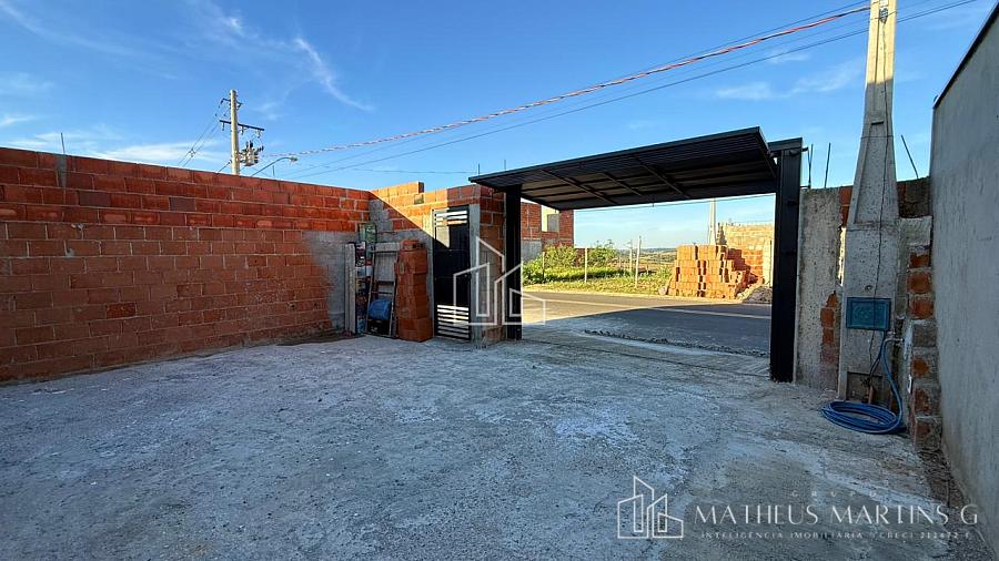 Excelente casa moderna a venda — foto 7