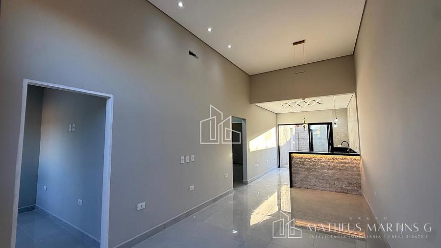 Excelente casa moderna a venda — foto 8