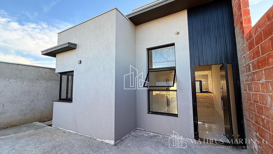 Excelente casa moderna a venda — foto 5