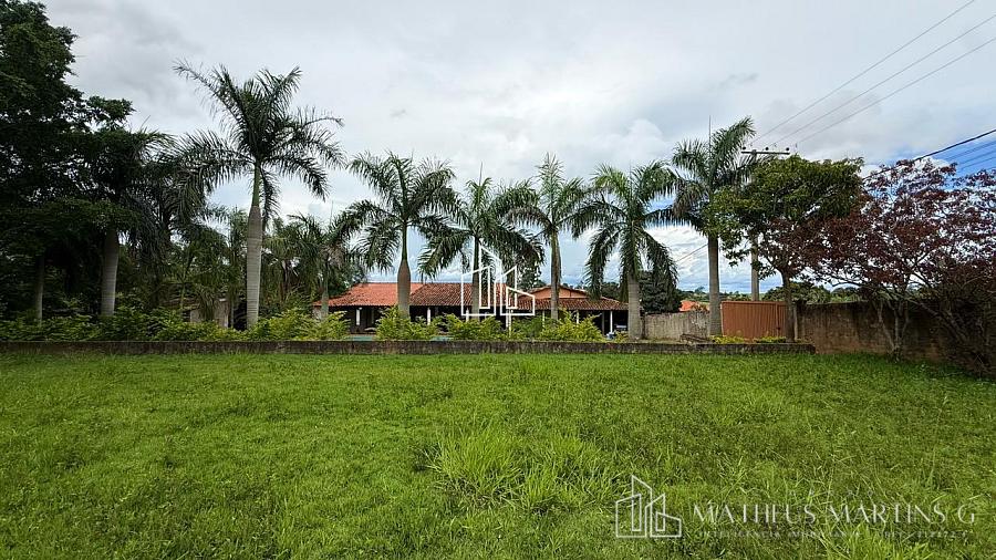 Excelente terreno de chácara a venda — foto 4