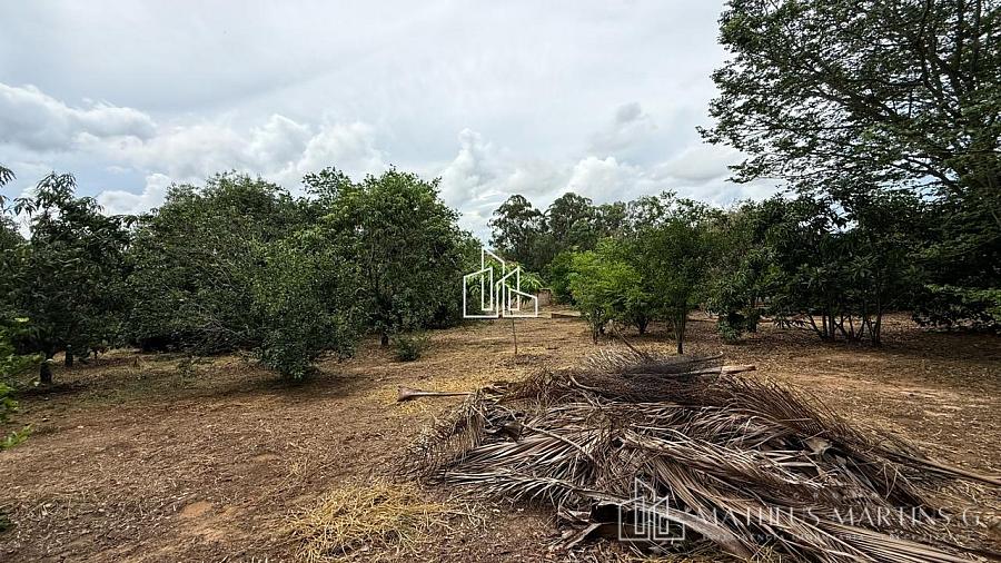 Excelente terreno de chácara a venda — foto 7