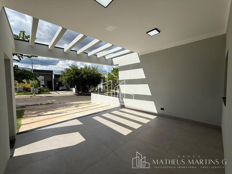 ⚜️Casa a venda no condomínio Village Mountonne, Salto/SP⚜️ — foto 2