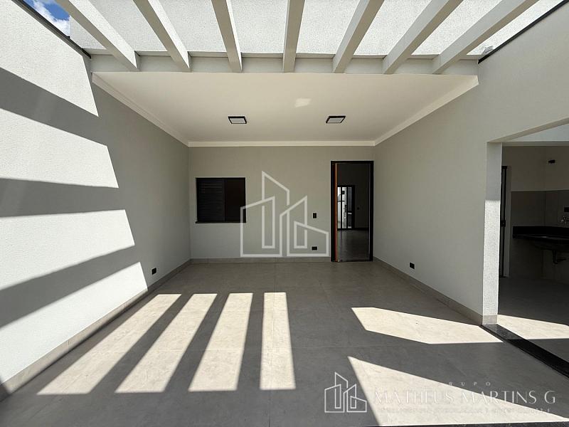 ⚜️Casa a venda no condomínio Village Mountonne, Salto/SP⚜️ — foto 3