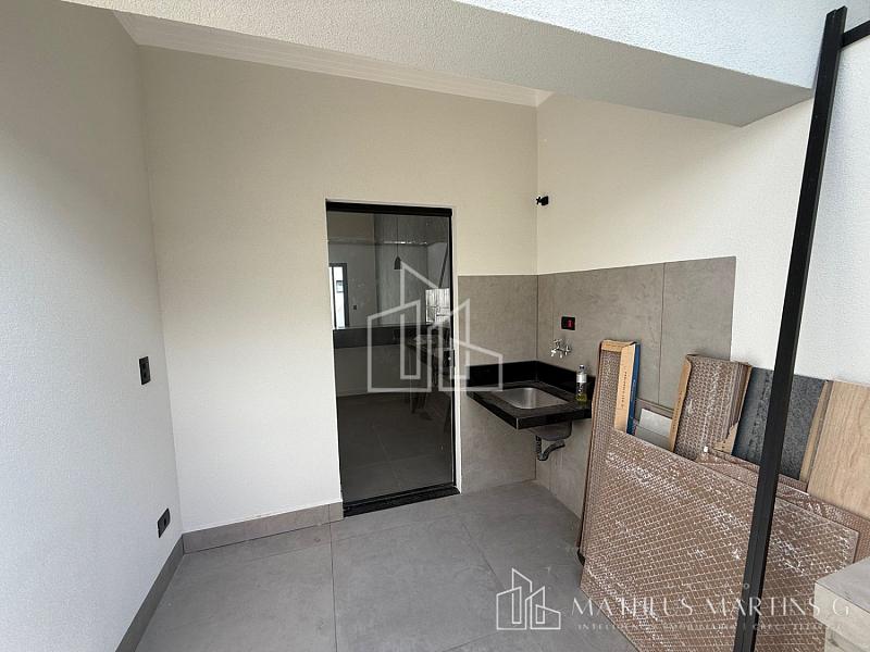 ⚜️Casa a venda no condomínio Village Mountonne, Salto/SP⚜️ — foto 26