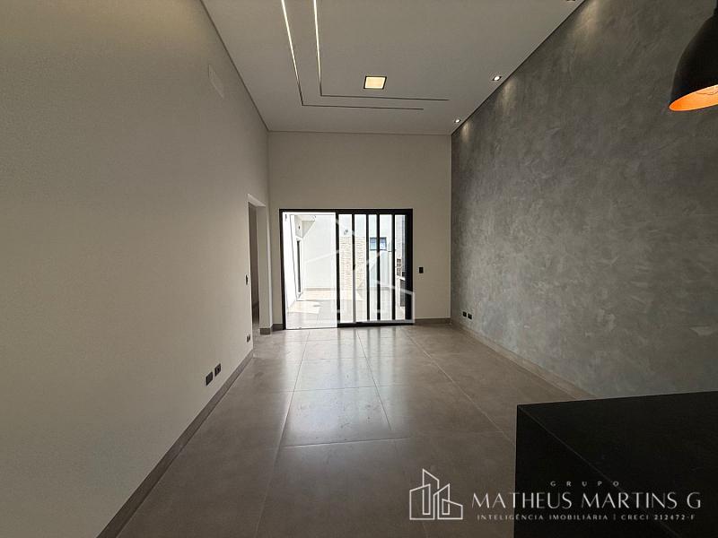 ⚜️Casa a venda no condomínio Village Mountonne, Salto/SP⚜️ — foto 6