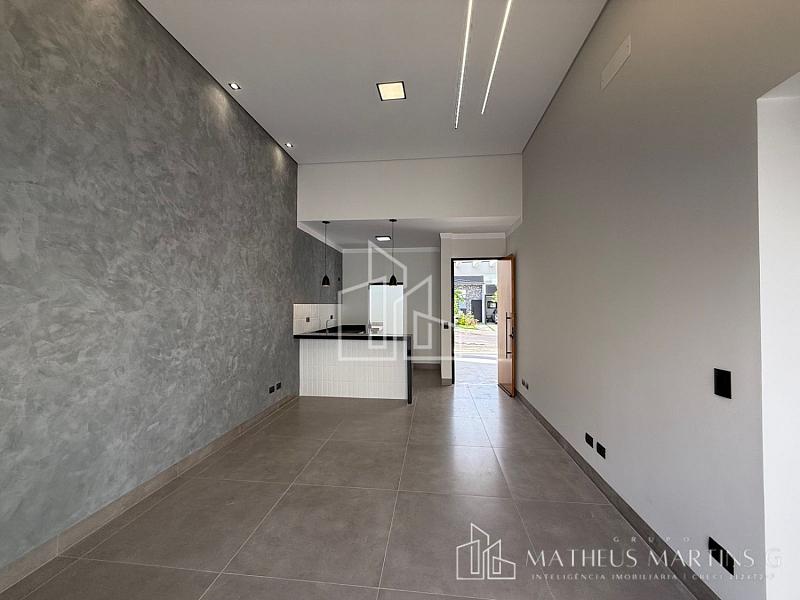 ⚜️Casa a venda no condomínio Village Mountonne, Salto/SP⚜️ — foto 4