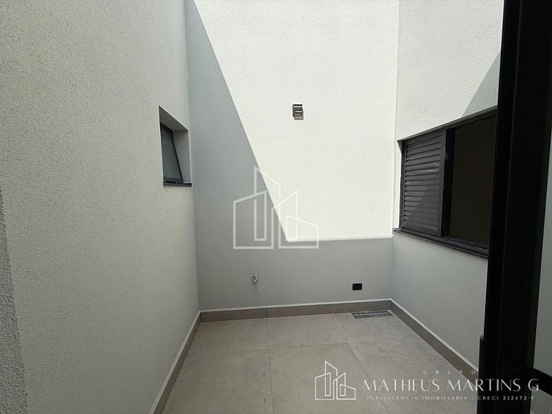 ⚜️Casa a venda no condomínio Village Mountonne, Salto/SP⚜️ — foto 12