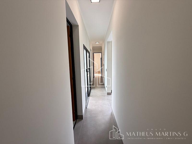 ⚜️Casa a venda no condomínio Village Mountonne, Salto/SP⚜️ — foto 10