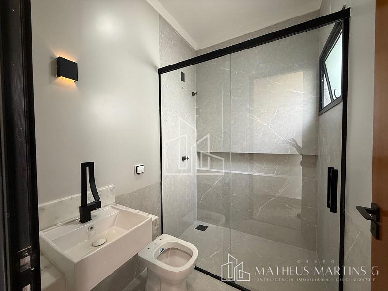 ⚜️Casa a venda no condomínio Village Mountonne, Salto/SP⚜️ — foto 13