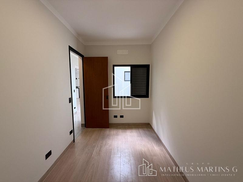 ⚜️Casa a venda no condomínio Village Mountonne, Salto/SP⚜️ — foto 19