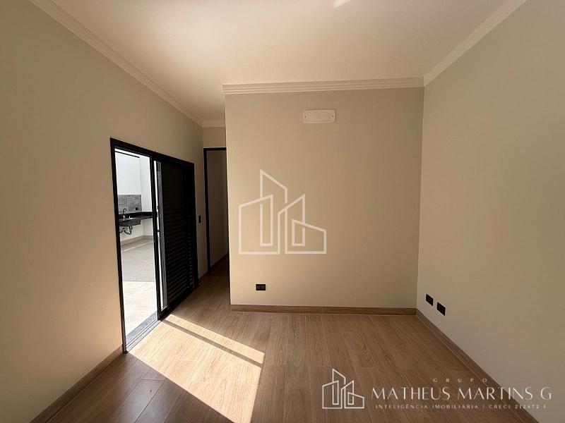 ⚜️Casa a venda no condomínio Village Mountonne, Salto/SP⚜️ — foto 17