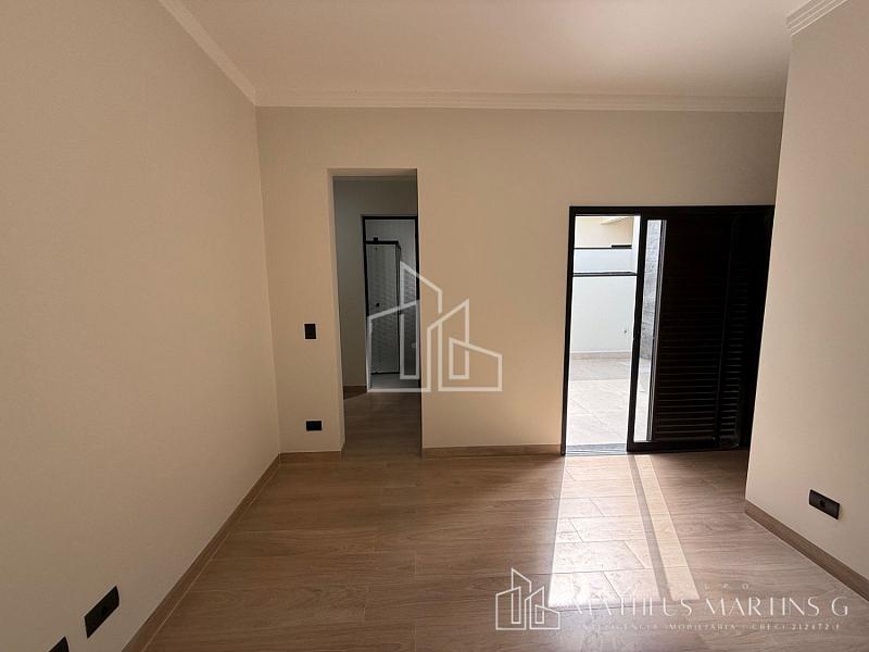 ⚜️Casa a venda no condomínio Village Mountonne, Salto/SP⚜️ — foto 18