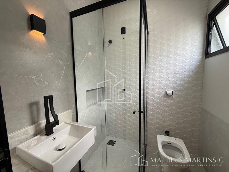 ⚜️Casa a venda no condomínio Village Mountonne, Salto/SP⚜️ — foto 20