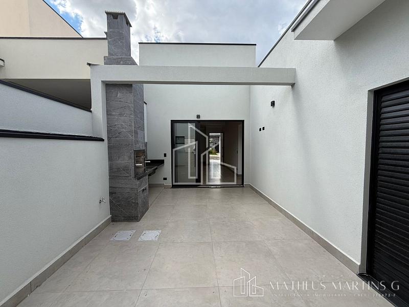 ⚜️Casa a venda no condomínio Village Mountonne, Salto/SP⚜️ — foto 23