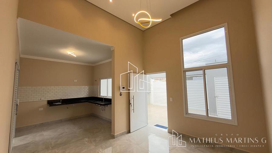 🏡 Casa Moderna à Venda no Bairro Santa Marta – Salto/SP — foto 2