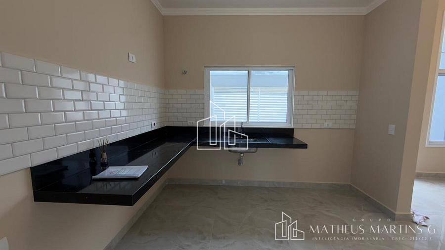 🏡 Casa Moderna à Venda no Bairro Santa Marta – Salto/SP — foto 3