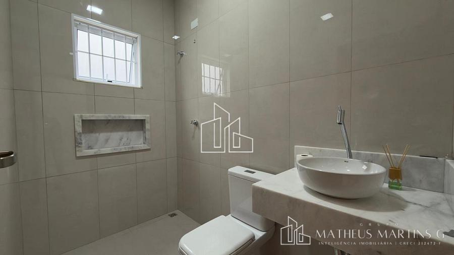 🏡 Casa Moderna à Venda no Bairro Santa Marta – Salto/SP — foto 7