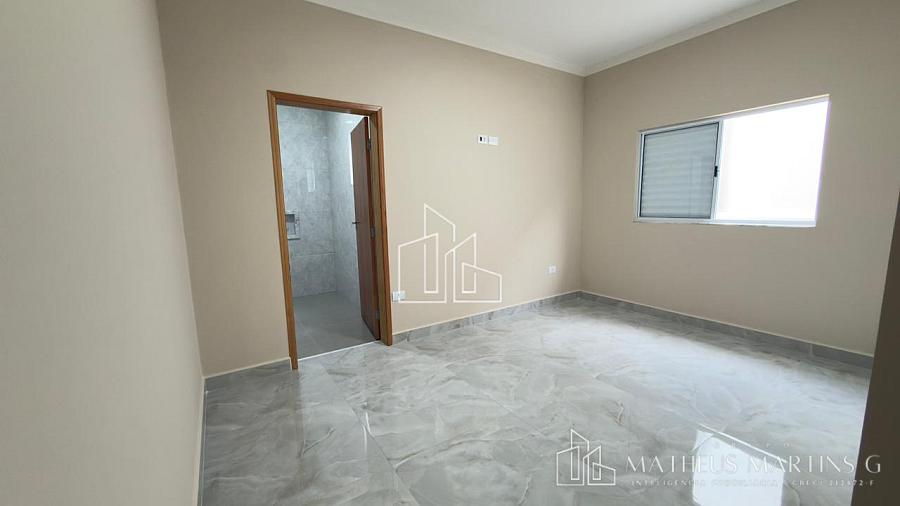 🏡 Casa Moderna à Venda no Bairro Santa Marta – Salto/SP — foto 6