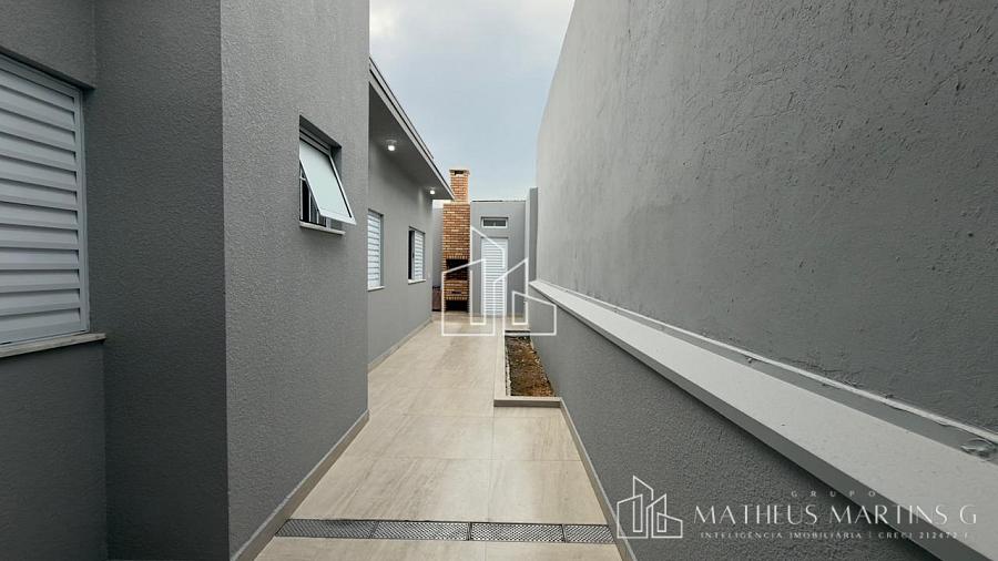 🏡 Casa Moderna à Venda no Bairro Santa Marta – Salto/SP — foto 11