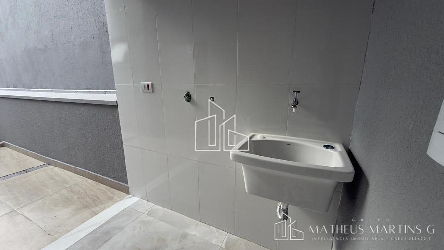 🏡 Casa Moderna à Venda no Bairro Santa Marta – Salto/SP — foto 10