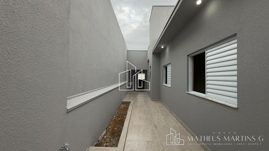 🏡 Casa Moderna à Venda no Bairro Santa Marta – Salto/SP — foto 12