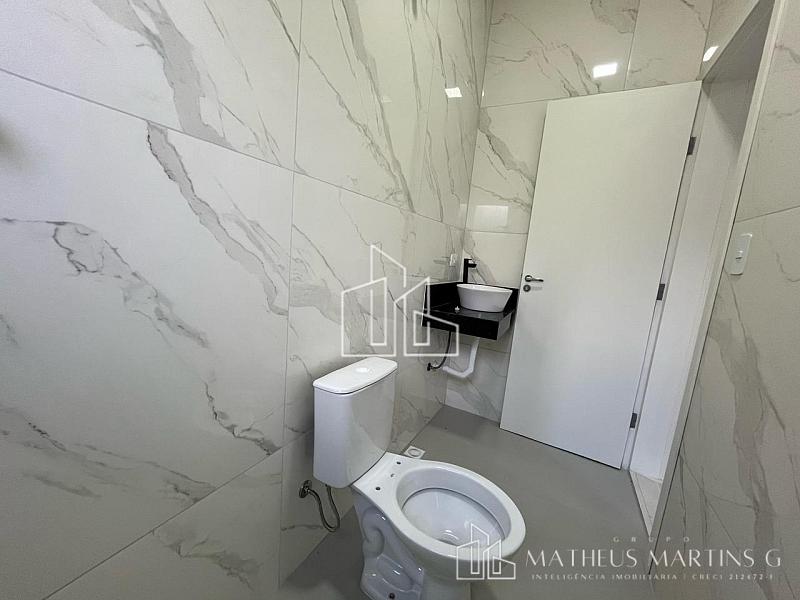 🏡 CASA NOVA COM PISCINA À VENDA! — foto 7