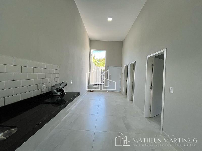 🏡 CASA NOVA COM PISCINA À VENDA! — foto 4