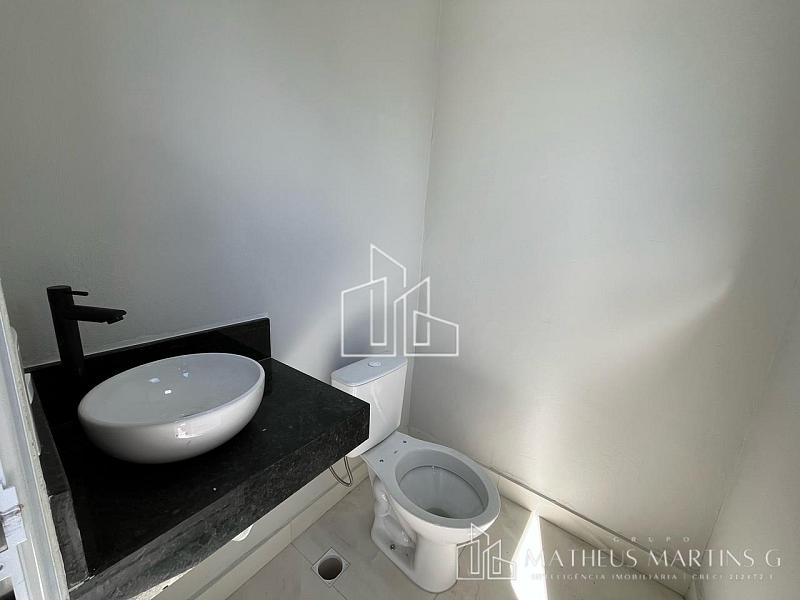 🏡 CASA NOVA COM PISCINA À VENDA! — foto 9