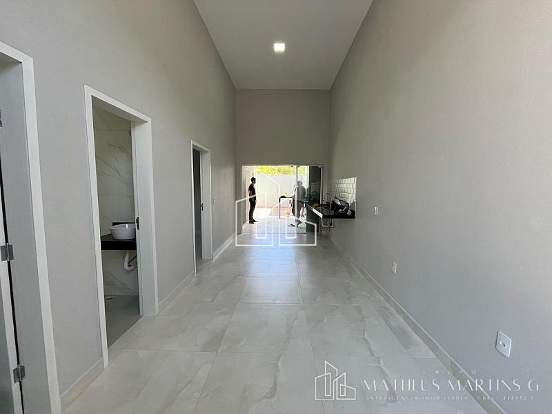 🏡 CASA NOVA COM PISCINA À VENDA! — foto 3