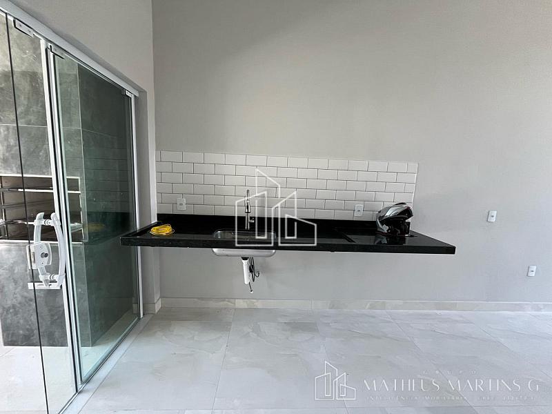 🏡 CASA NOVA COM PISCINA À VENDA! — foto 12