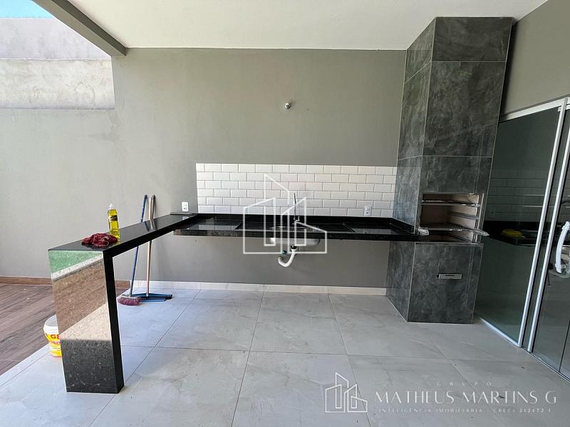 🏡 CASA NOVA COM PISCINA À VENDA! — foto 13