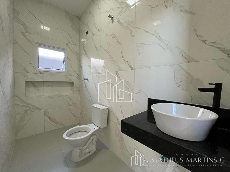 🏡 CASA NOVA COM PISCINA À VENDA! — foto 6