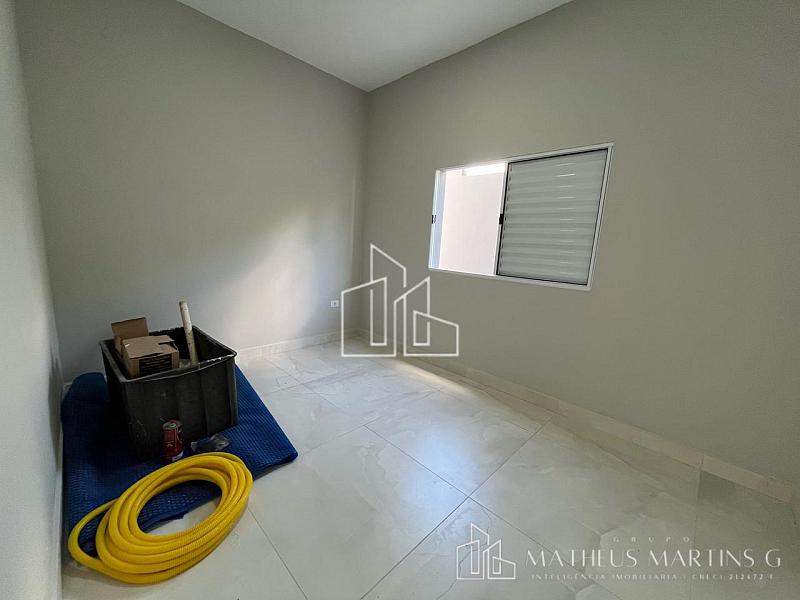 🏡 CASA NOVA COM PISCINA À VENDA! — foto 8