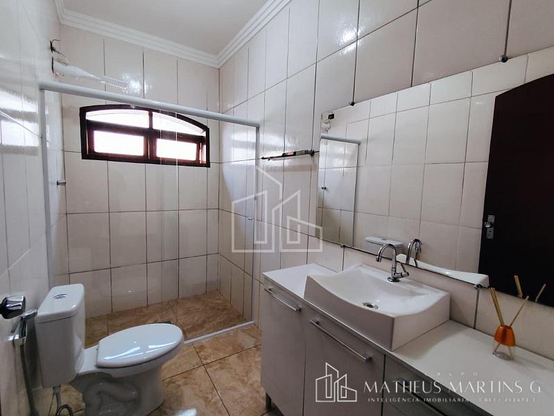 ✨ Casa em bairro tranquilo e a 4 minutos do centro para quem preza por praticidade e comodidade ‼️ — foto 10