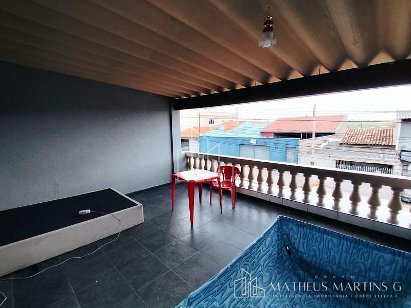 🔥Oportunidade para investidor🔥🏡 Sobrado à venda no bairro Salto de São José - Salto — foto 12